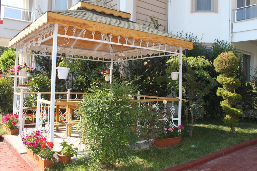 Aloria Garden Hotel Erdek Exterior photo