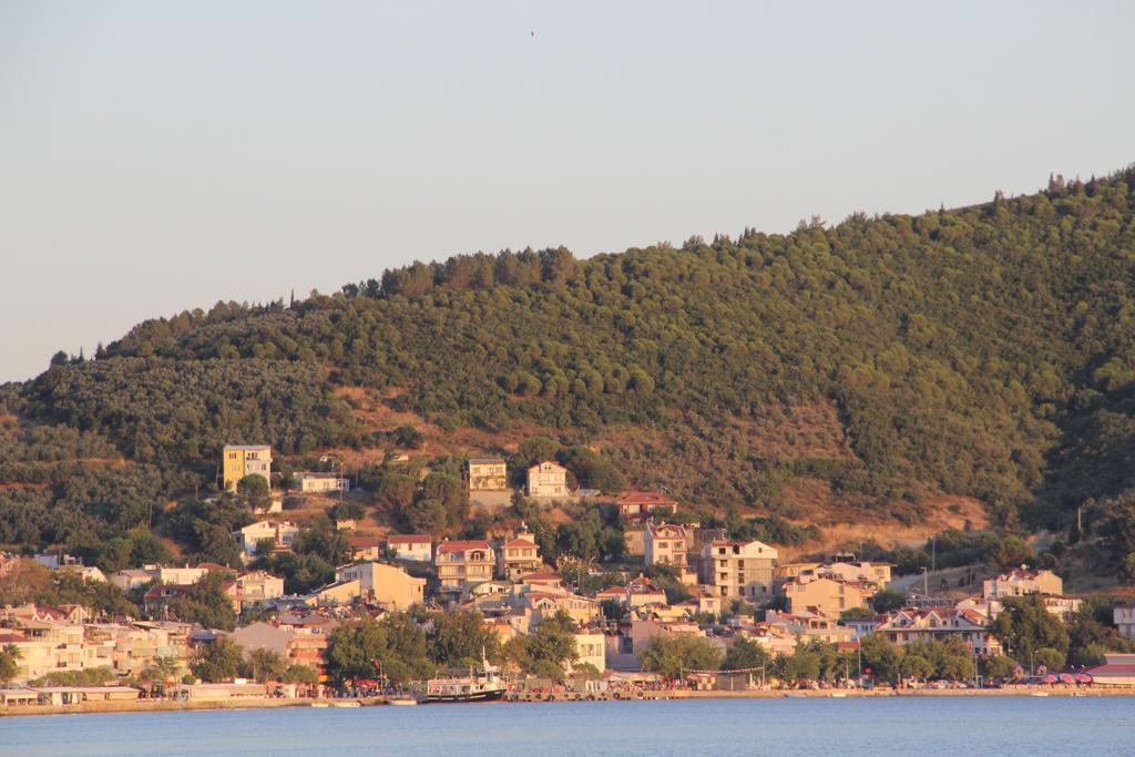 Aloria Garden Hotel Erdek Exterior photo